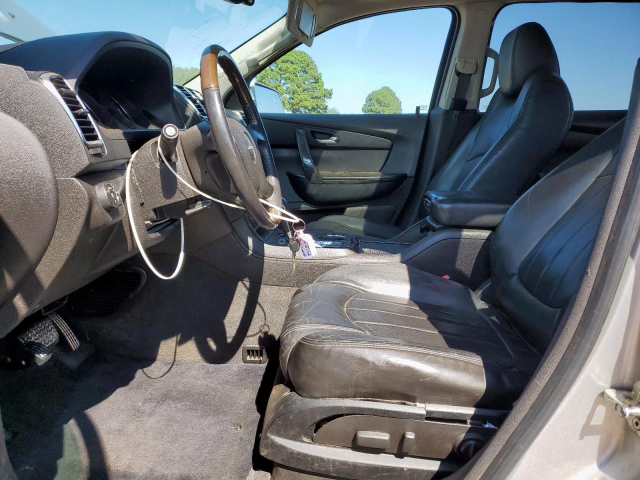 2012 GMC Acadia Denali VIN: 1GKKRTED1CJ184895 Lot: 84452955