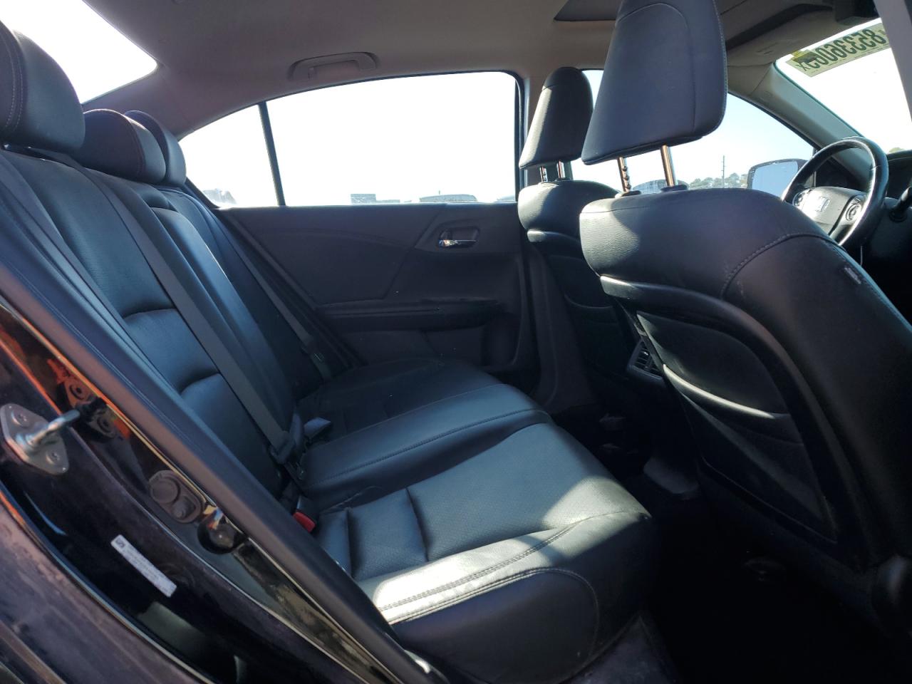 2014 Honda Accord Exl VIN: 1HGCR2F82EA105184 Lot: 85336065