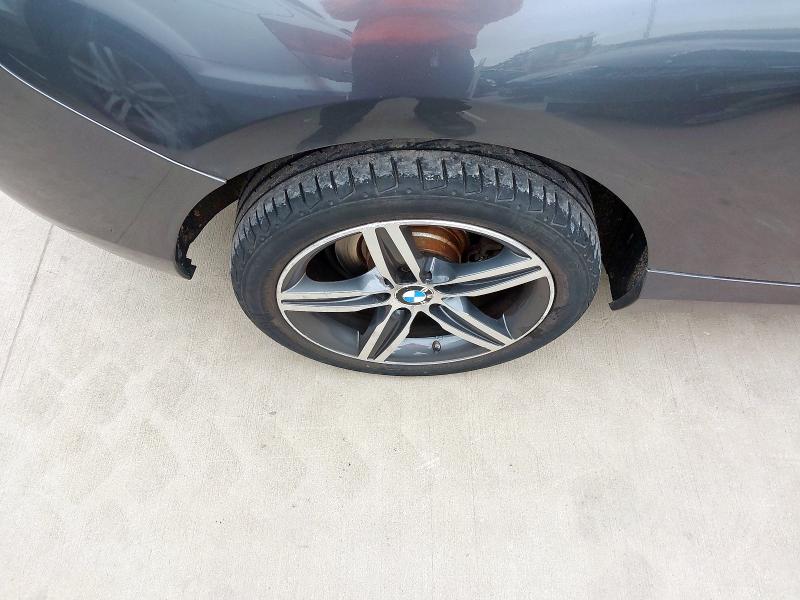 2015 BMW 118D SPORT AUTO 