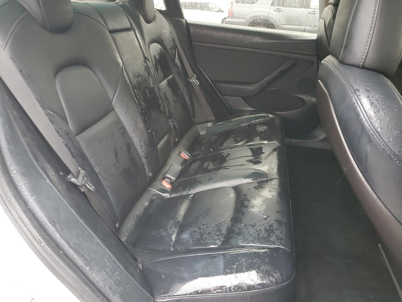 2021 Tesla Model 3 VIN: 5YJ3E1EA0MF991584 Lot: 89852415