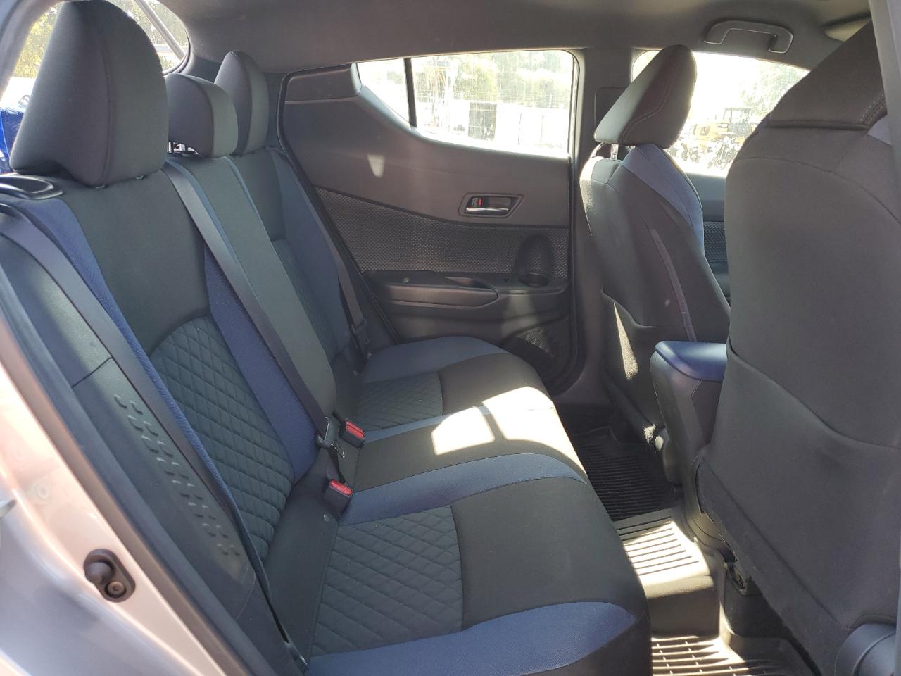 2020 Toyota C-Hr Xle VIN: JTNKHMBX3L1094128 Lot: 85372945