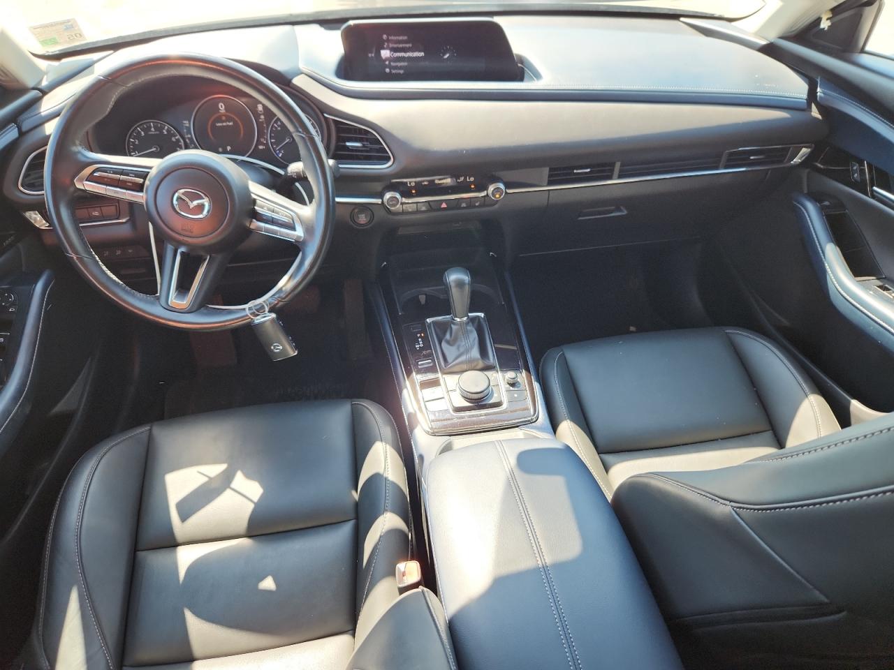 2020 Mazda Cx-30 Preferred VIN: 3MVDMBDL0LM122802 Lot: 85735895