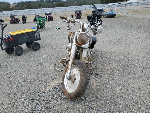 2005 HARLEY-DAVIDSON FLSTFSE CALIFORNIA