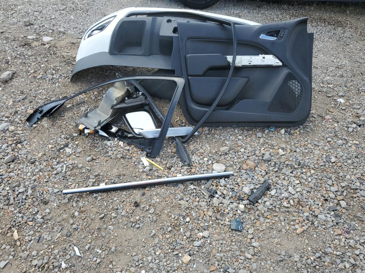 2019 Chevrolet Colorado Lt VIN: 1GCHSCEA8K1114079 Lot: 84728135