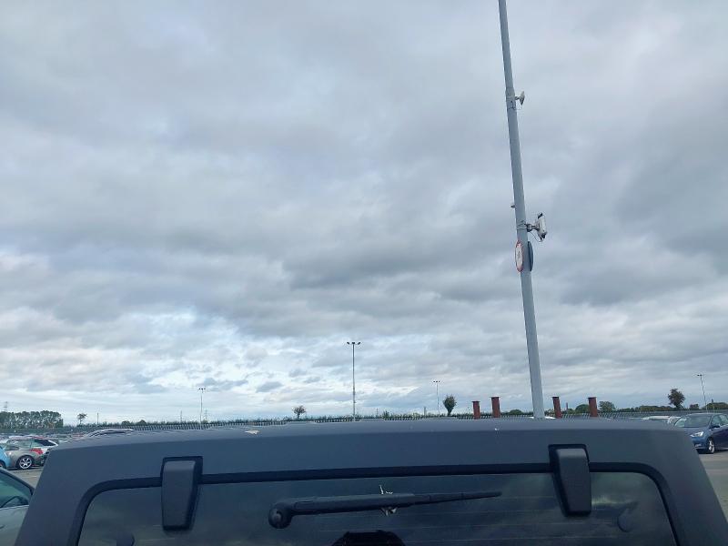 2013 JEEP WRANGLER 2.8 CRD SAHARA 4DR AUTO