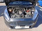 2016 FORD FIESTA 1.0 ECOBOOST TITANIUM 5DR POWERSHIFT for sale at Copart SANDWICH