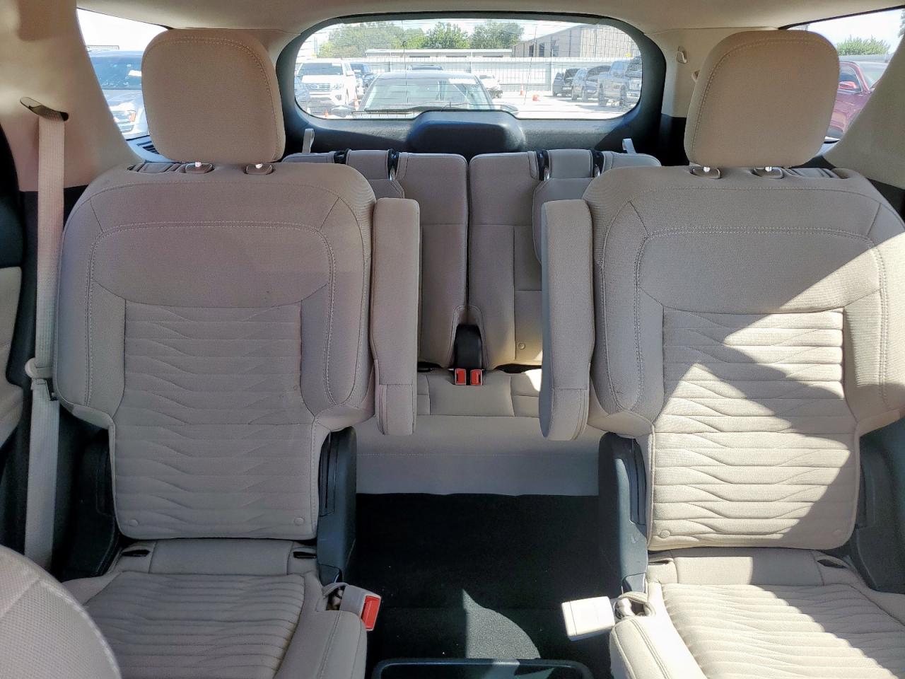 2021 Ford Explorer Xlt VIN: 1FMSK7DH5MGA81369 Lot: 84647275