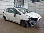 2012 MITSUBISHI COLT 1.1 CZ1 3DR for sale at Copart EAST KILBRIDE