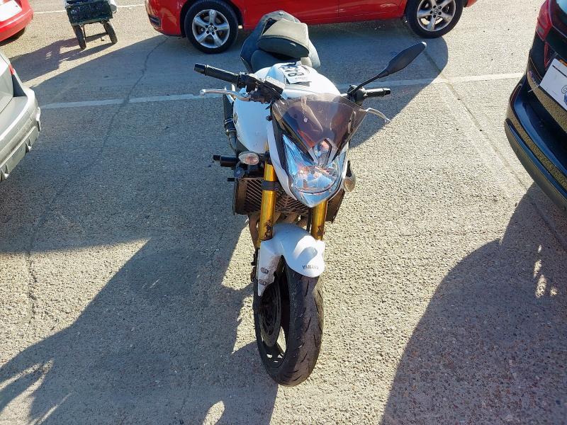 2013 YAMAHA FZ8 