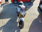 2013 YAMAHA FZ8  for sale at Copart SANDWICH