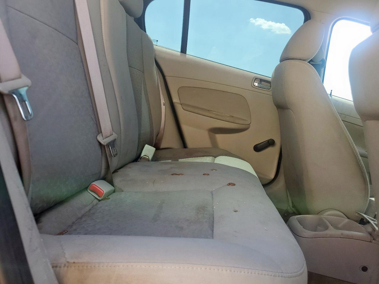 2006 Chevrolet Cobalt Ls VIN: 1G1AK55F567882090 Lot: 84661065