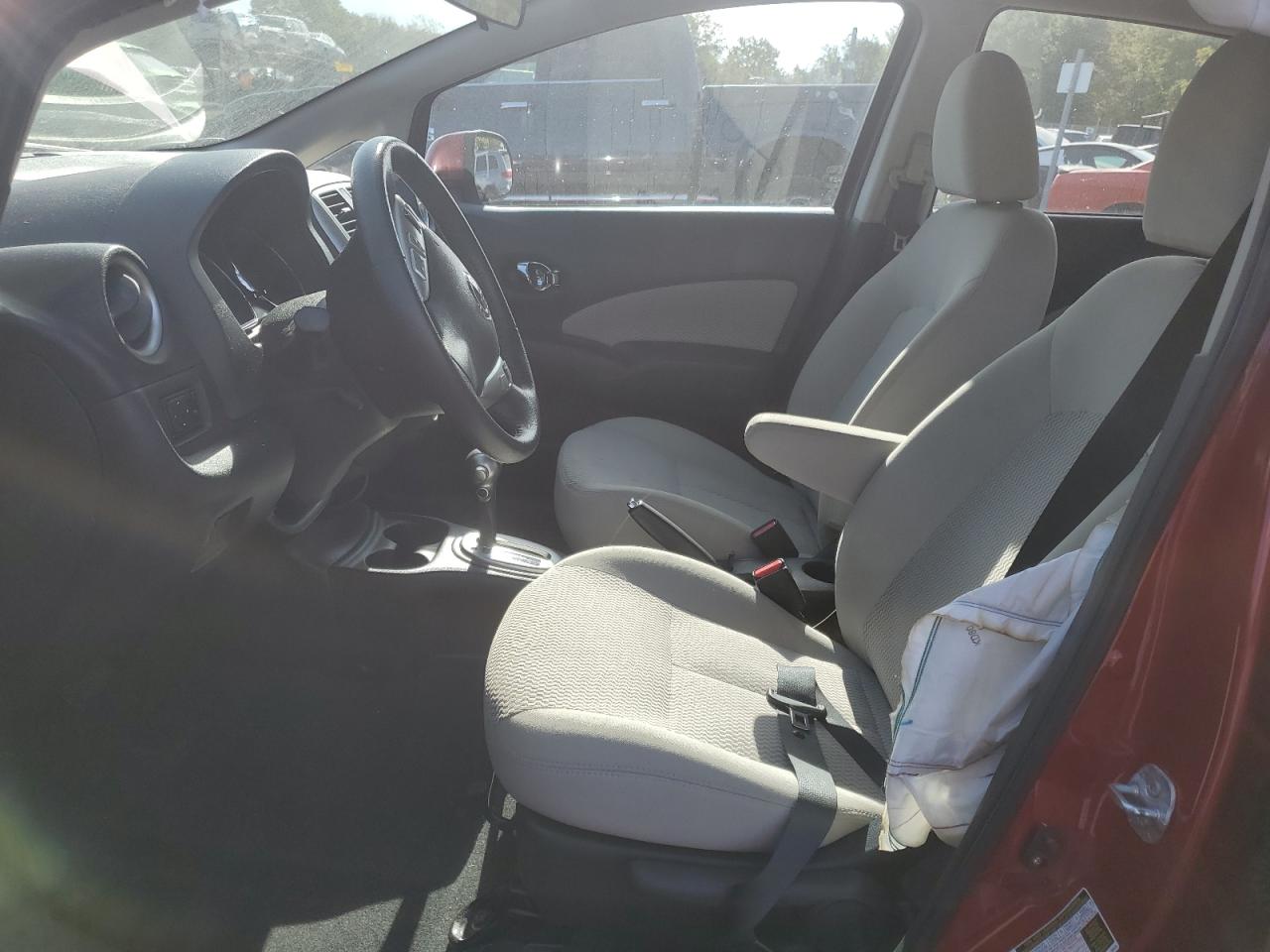 2014 Nissan Versa Note S VIN: 3N1CE2CP8EL400369 Lot: 81939105