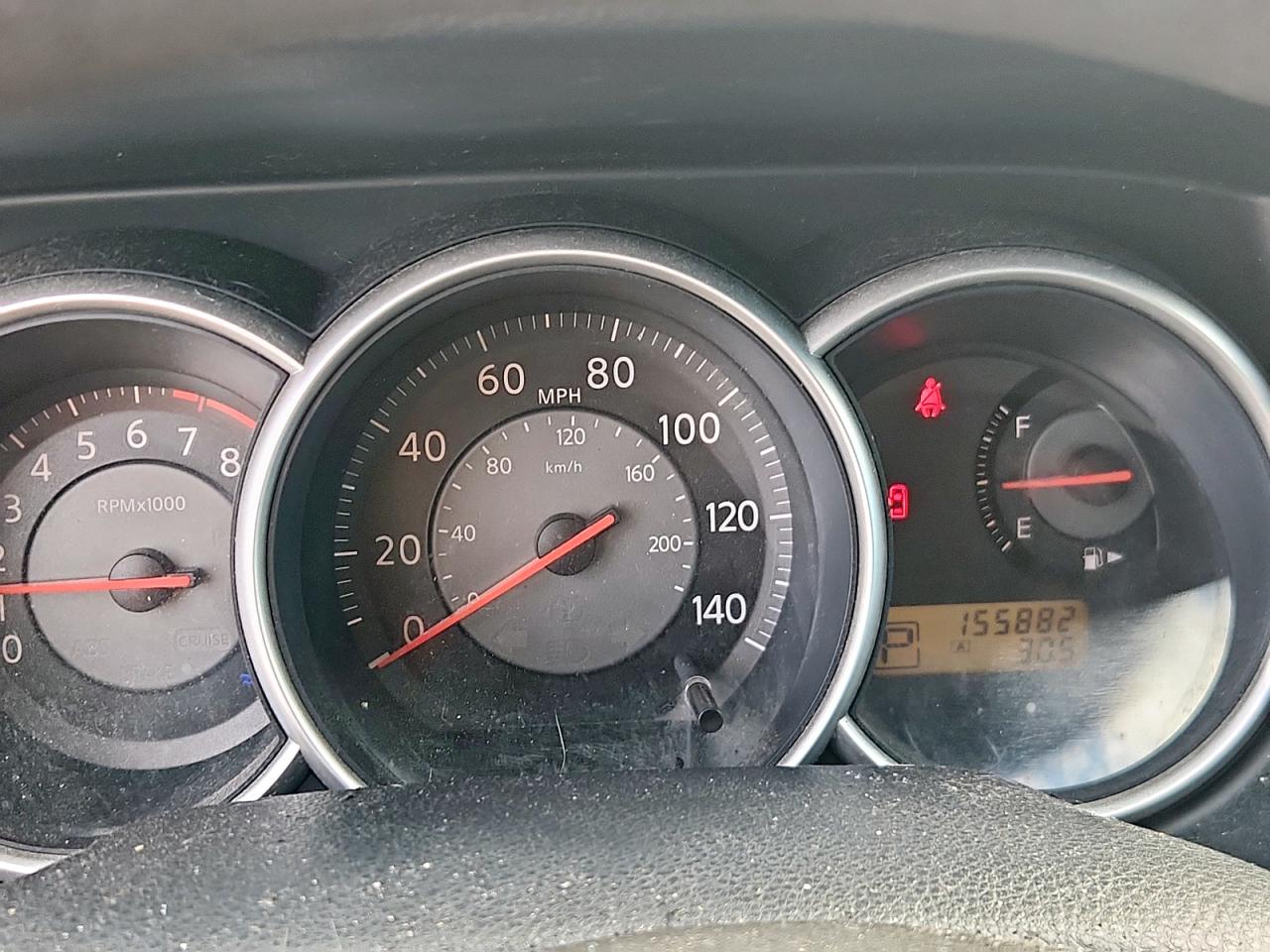 2009 Nissan Versa S VIN: 3N1BC11E09L445986 Lot: 85884035