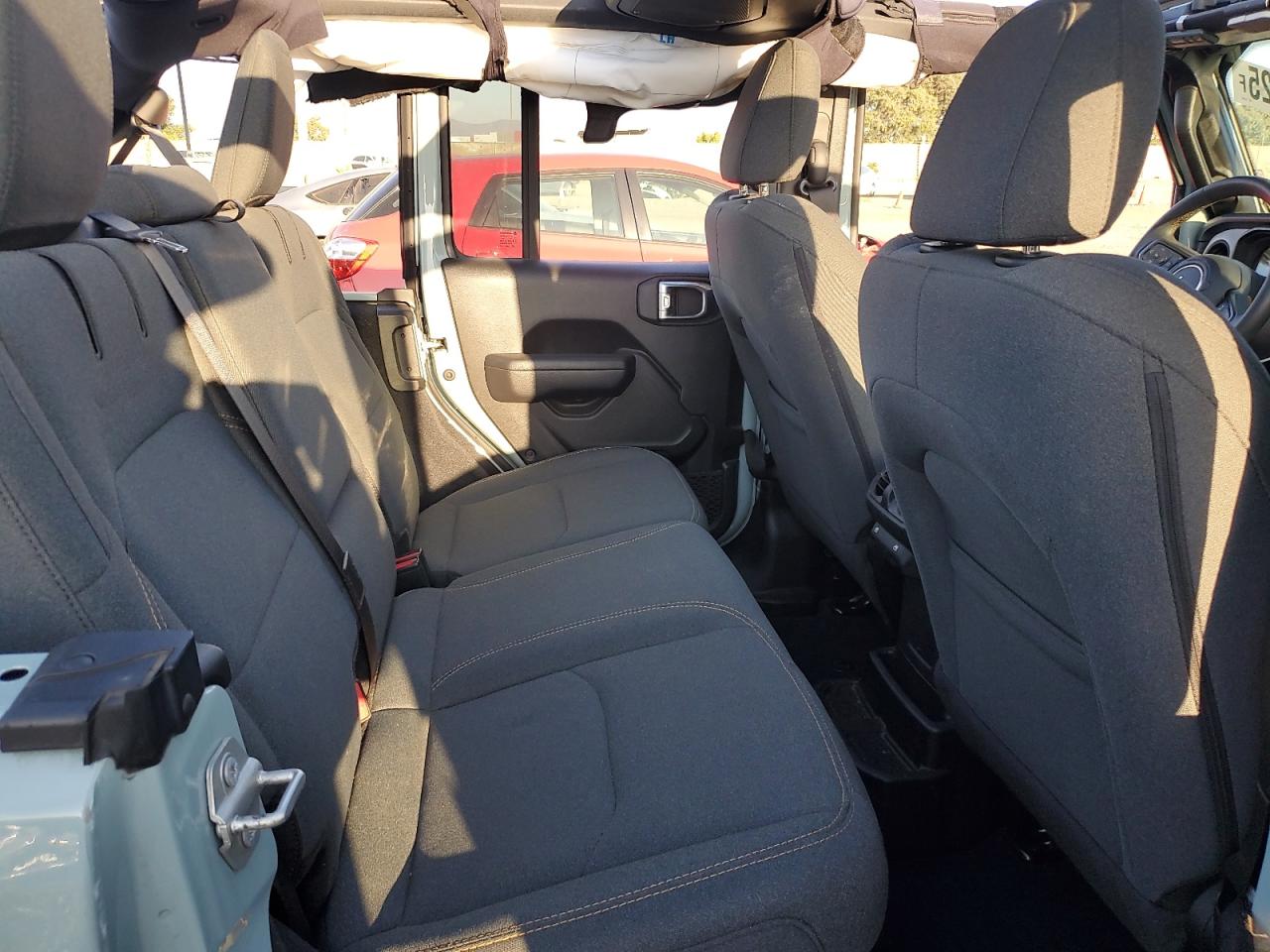 2024 Jeep Wrangler 4Xe VIN: 1C4RJXN61RW154382 Lot: 85782525