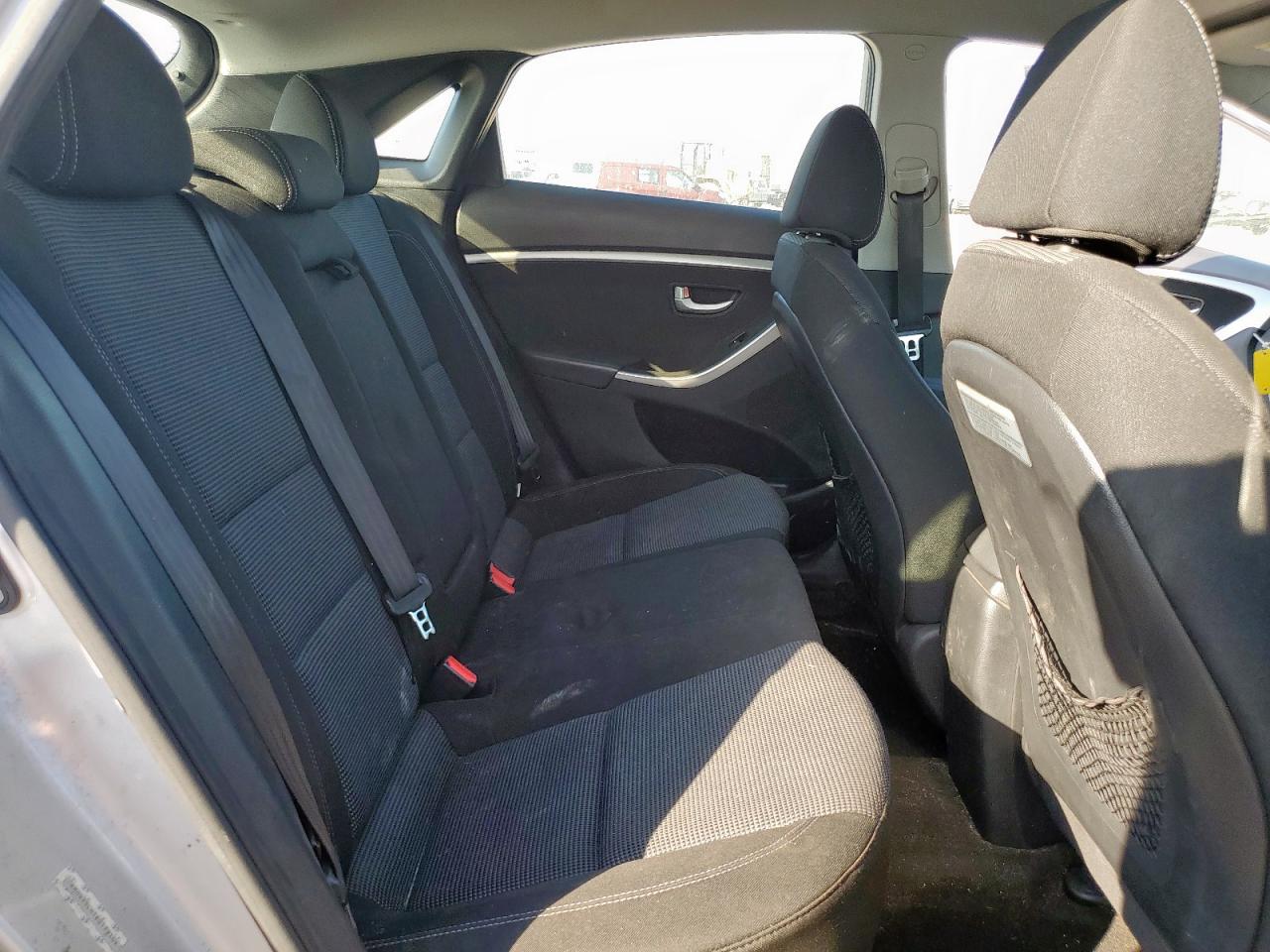 2014 Hyundai Elantra Gt VIN: KMHD35LH1EU179104 Lot: 84568305