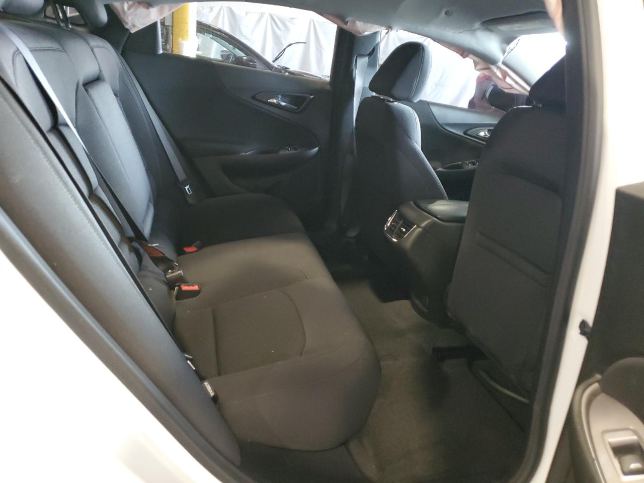 2022 Chevrolet Malibu Lt VIN: 1G1ZD5ST2NF146185 Lot: 84710575