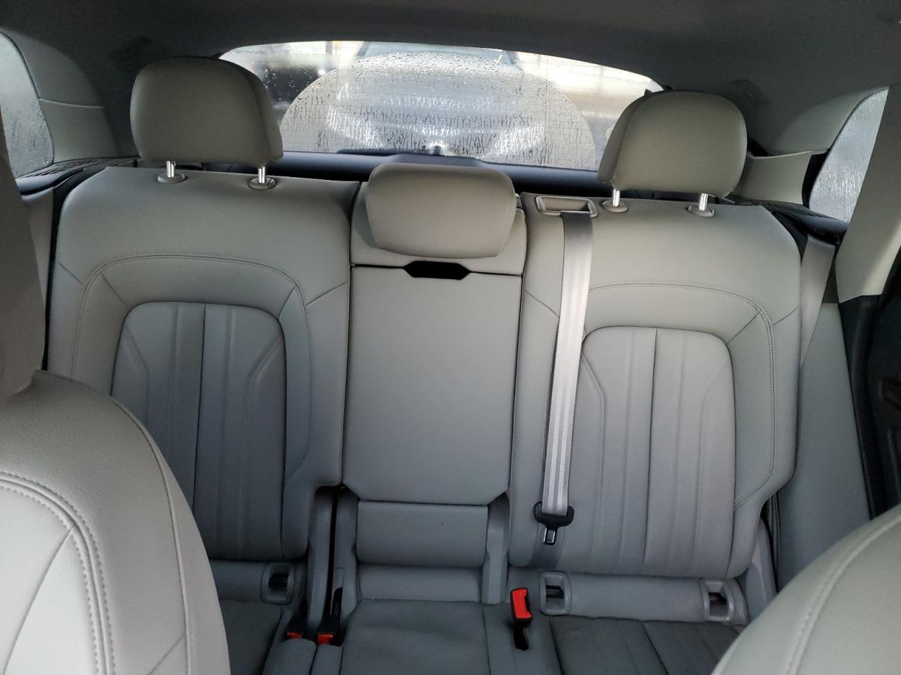 2018 Audi Q5 Prestige VIN: WA1CNAFY2J2051761 Lot: 90693285