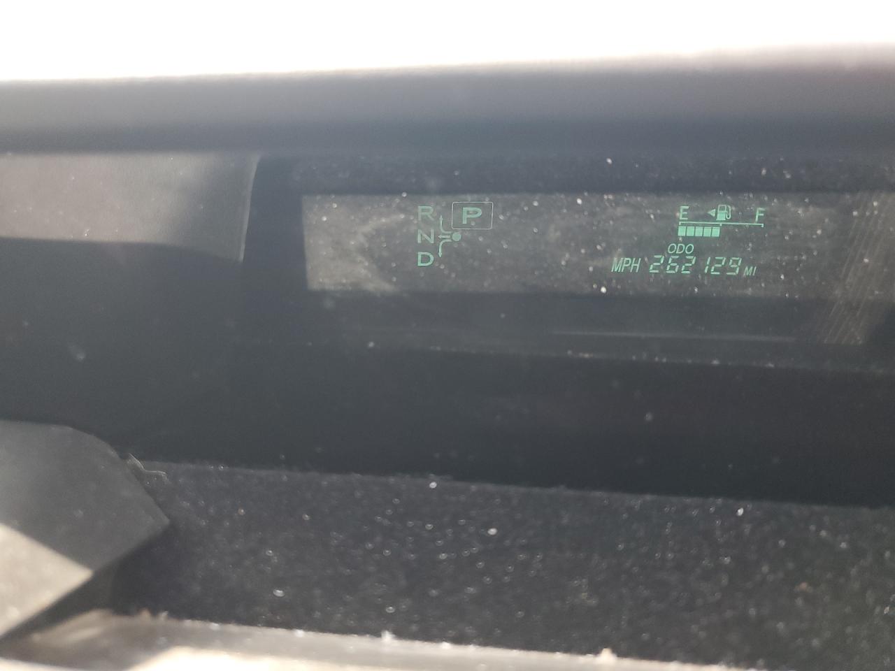 2007 Toyota Prius VIN: JTDKB20U677554503 Lot: 85757185