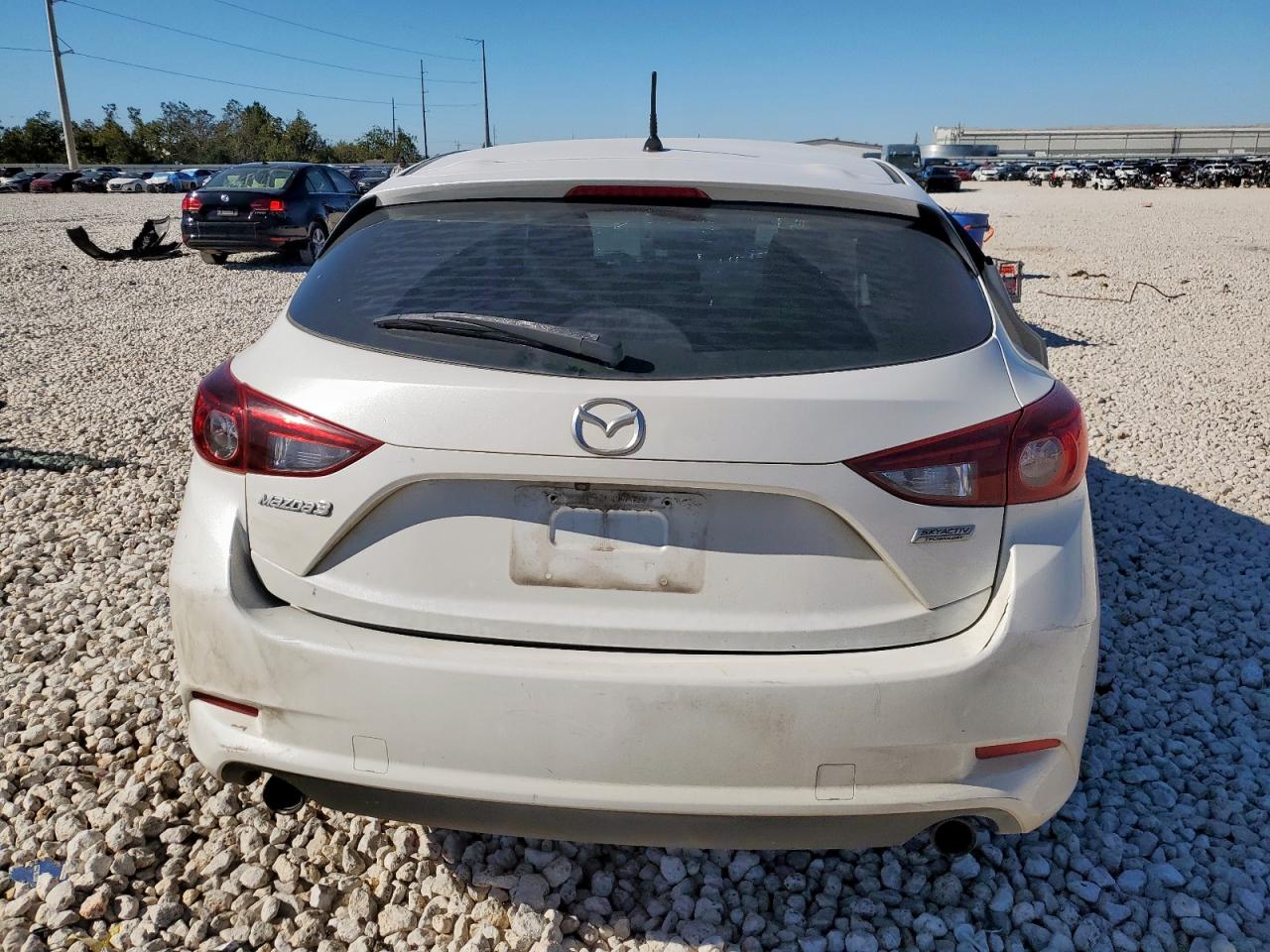 2018 Mazda 3 Sport VIN: 3MZBN1K78JM189454 Lot: 90616425