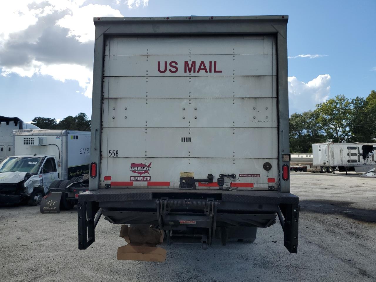 2019 International 4000 4300 VIN: 1HTMMMML6KH149019 Lot: 85176915