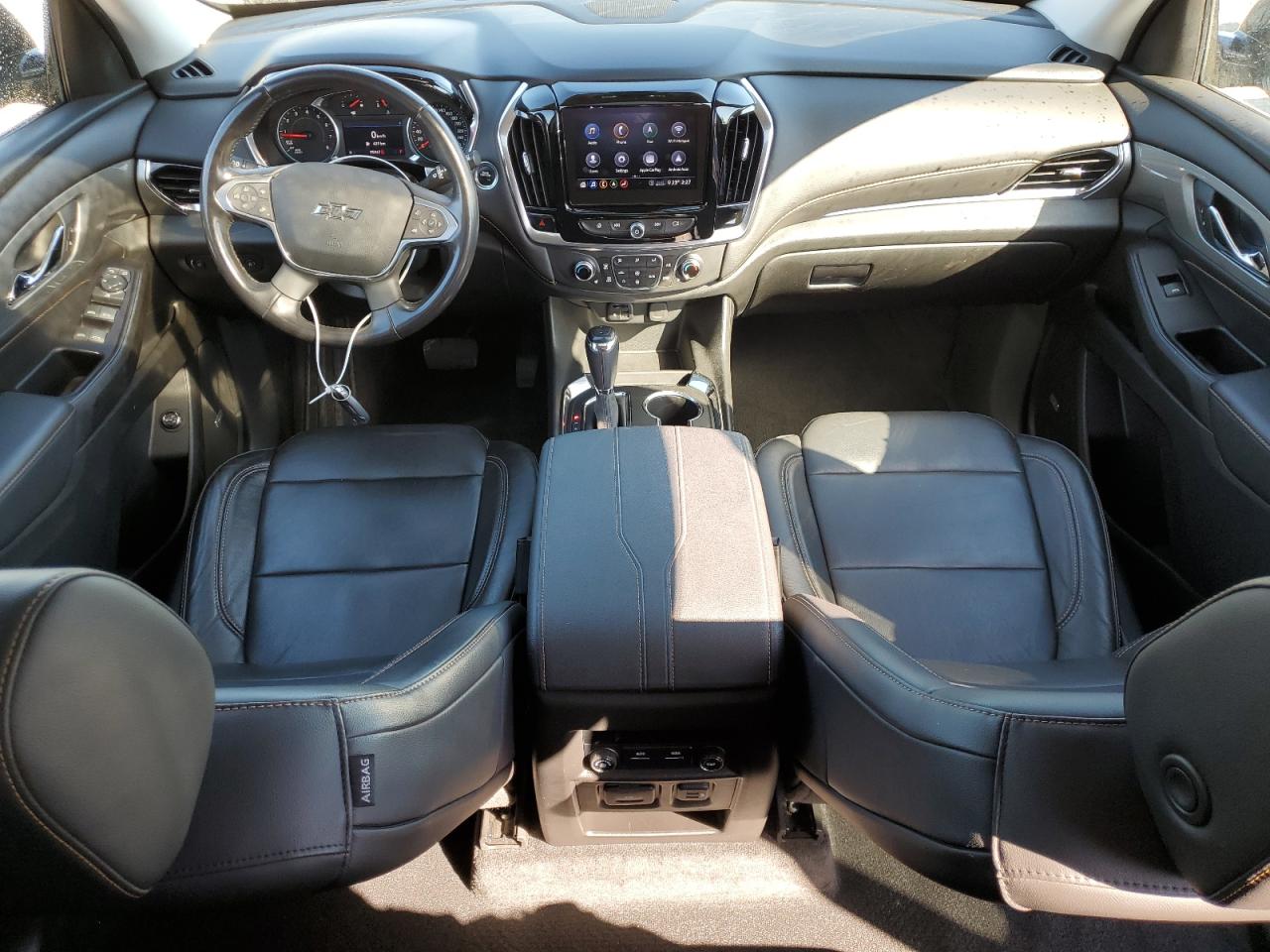 2020 Chevrolet Traverse Rs VIN: 1GNEVJKW8LJ269030 Lot: 85200135