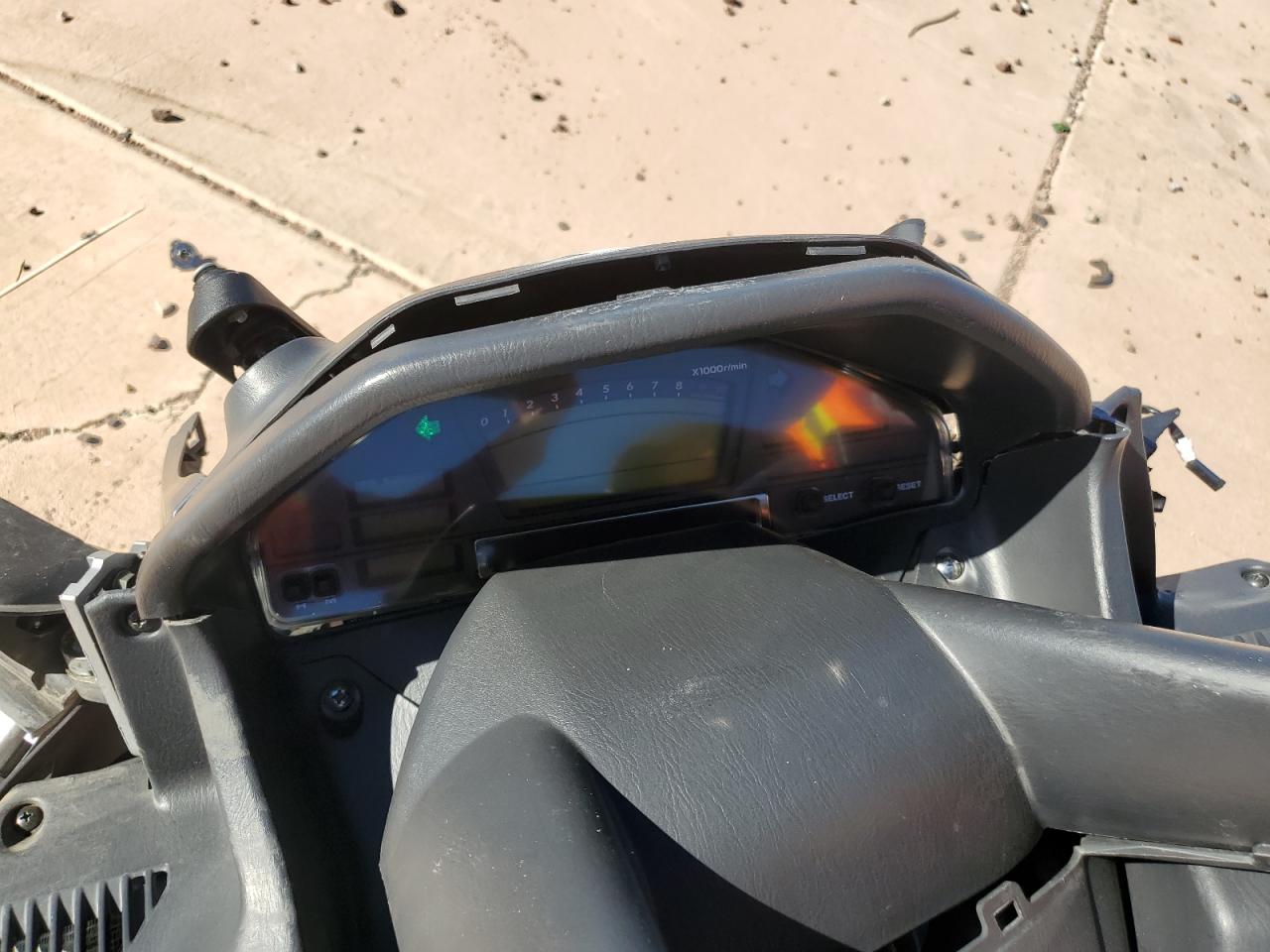 2006 Suzuki An650 K3 VIN: JS1CP51A862102795 Lot: 84980015