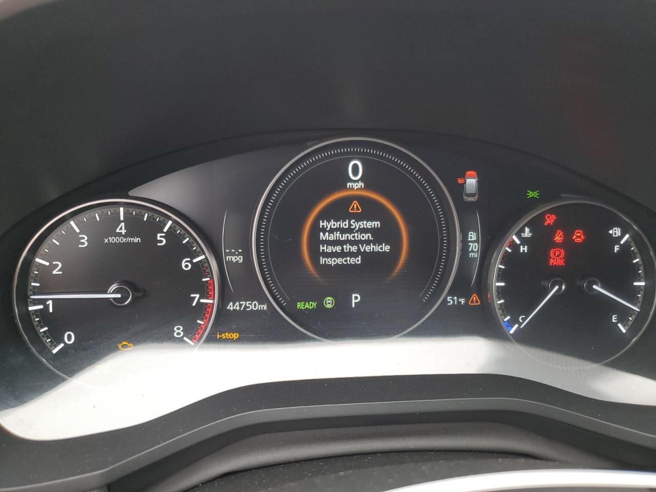 2024 Mazda Cx-90 Preferred Plus VIN: JM3KKCHD3R1141767 Lot: 86404985