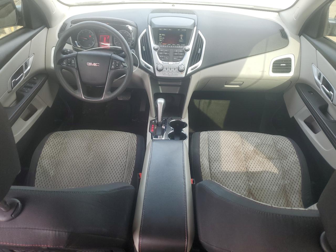 2014 GMC Terrain Sle VIN: 2GKALMEK7E6149831 Lot: 87205975