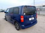 2019 CITROEN SPACETOURER FLAIR BLUEHDI  for sale at Copart WESTBURY
