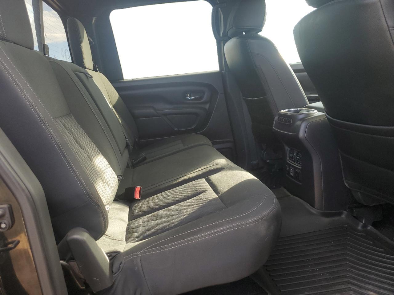 2019 Nissan Titan Xd Sl VIN: 1N6BA1F40KN516660 Lot: 86186725