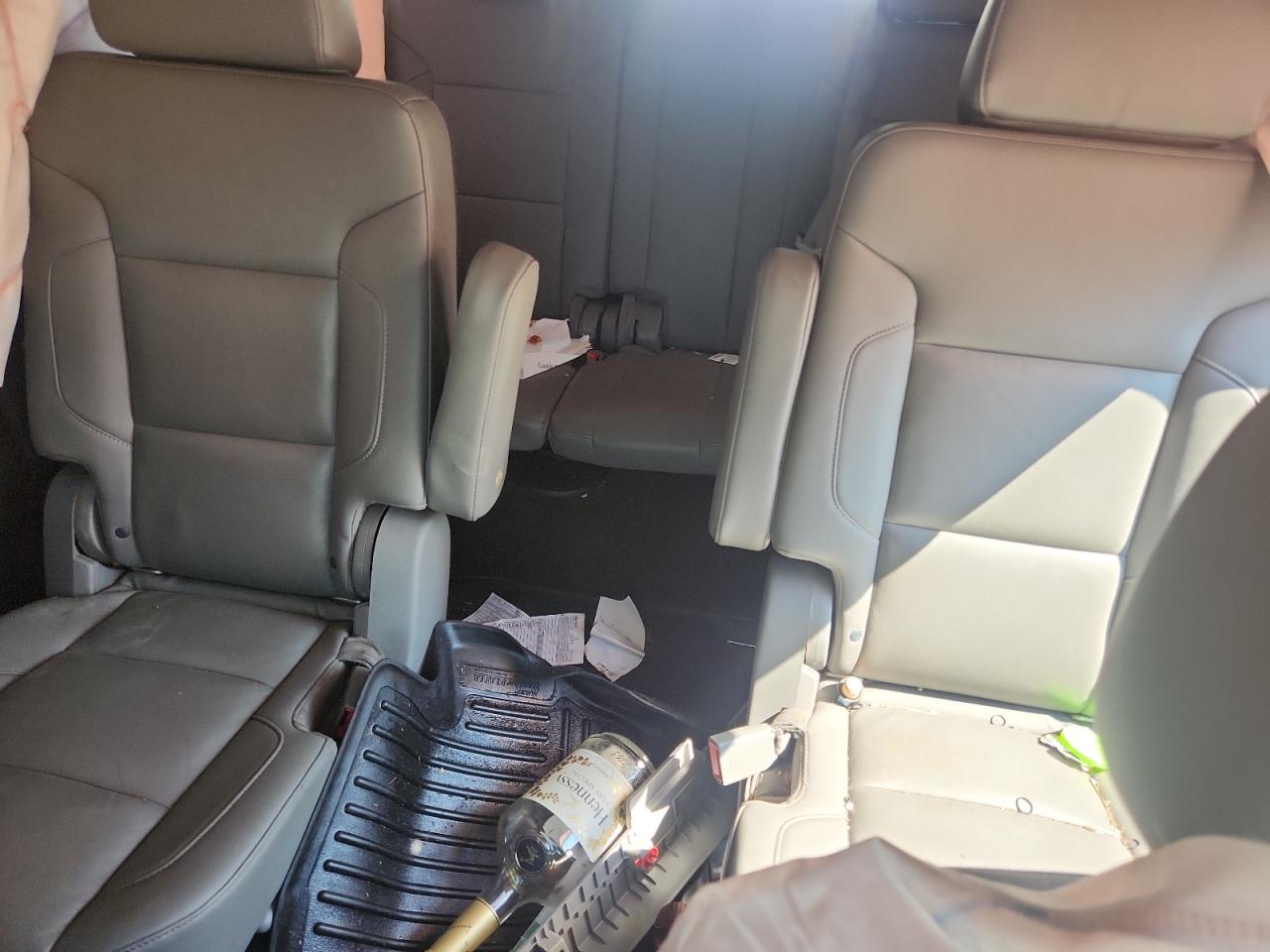 2016 Chevrolet Suburban C1500 Lt VIN: 1GNSCHKC5GR248473 Lot: 86487085