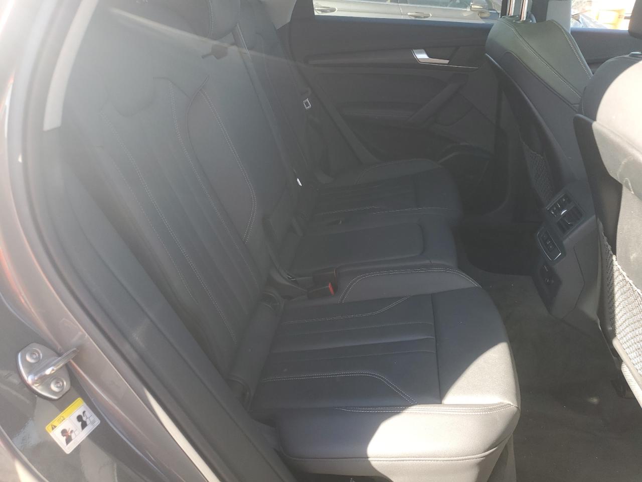 2024 Audi Q5 Premium Plus 45 VIN: WA1EAAFY8R2065468 Lot: 90505795