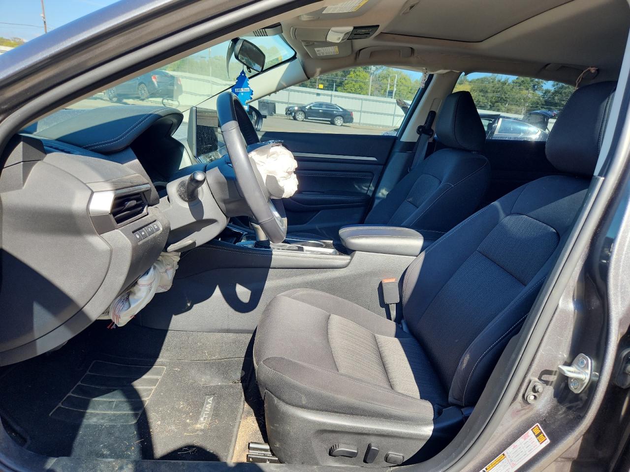 2023 Nissan Altima Sv VIN: 1N4BL4DV9PN399006 Lot: 85763825