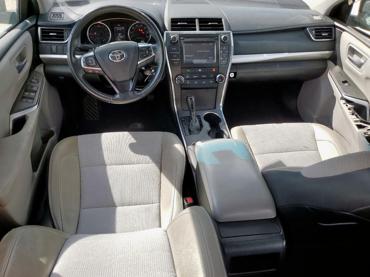 2017 Toyota Camry Le VIN: 4T1BF1FK5HU313275 Lot: 85666425