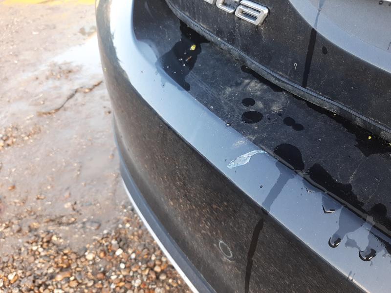 2023 FORD FIESTA 1.0 ECOBOOST HYBRID MHEV 125 ACTIVE 5DR