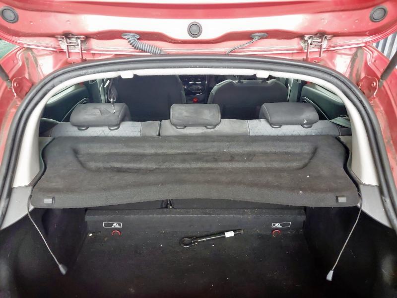 2013 RENAULT CLIO 1.5 DCI 90 DYNAMIQUE S MEDIANAV ENERGY 5DR