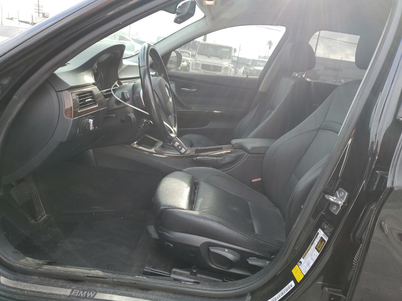 2010 BMW 328 I Sulev VIN: WBAPH5C54AA438864 Lot: 86664505