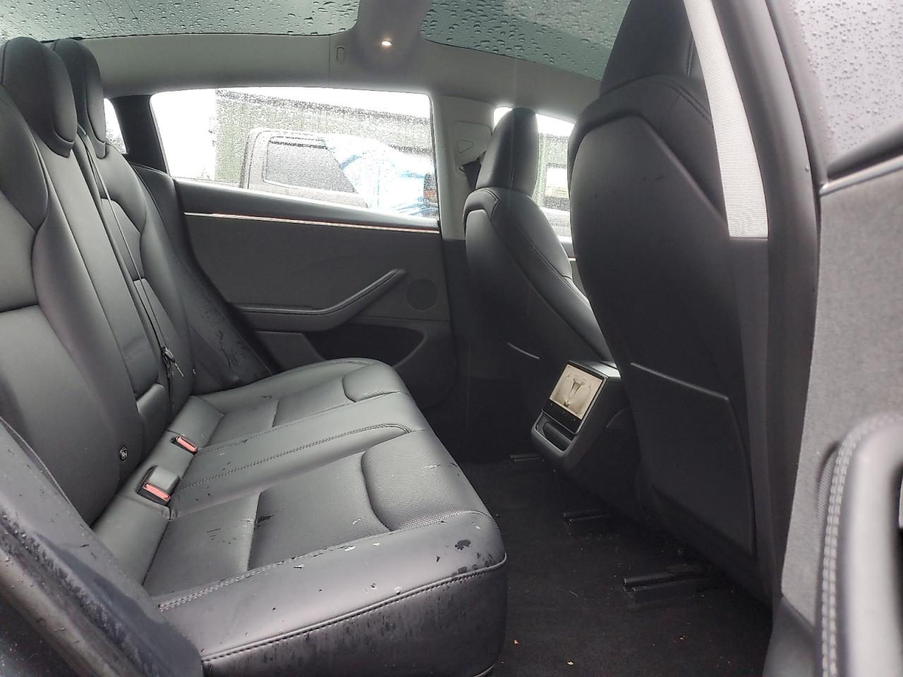 2025 Tesla Model 3 VIN: 5YJ3E1EA3SF924944 Lot: 91075335