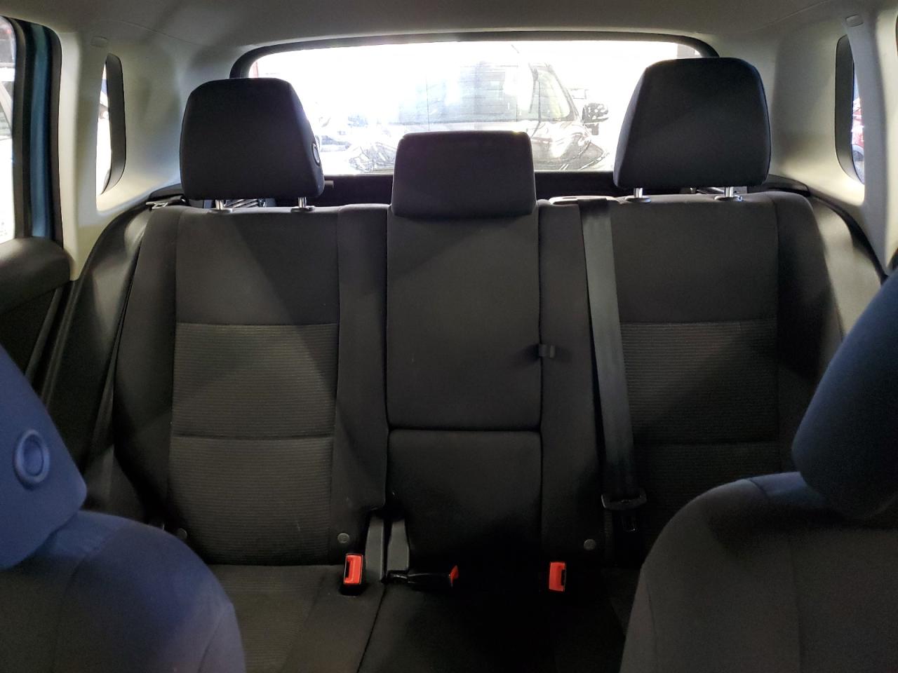 2018 Volkswagen Tiguan Limited VIN: WVGBV7AX4JK000826 Lot: 85541545