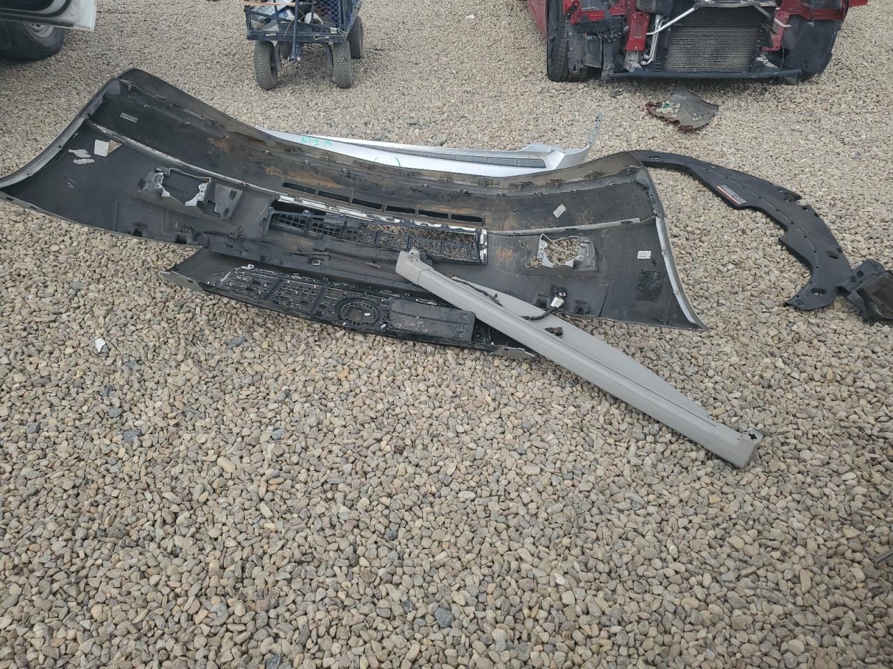 2013 Cadillac Srx Luxury Collection VIN: 3GYFNCE32DS633480 Lot: 89864845