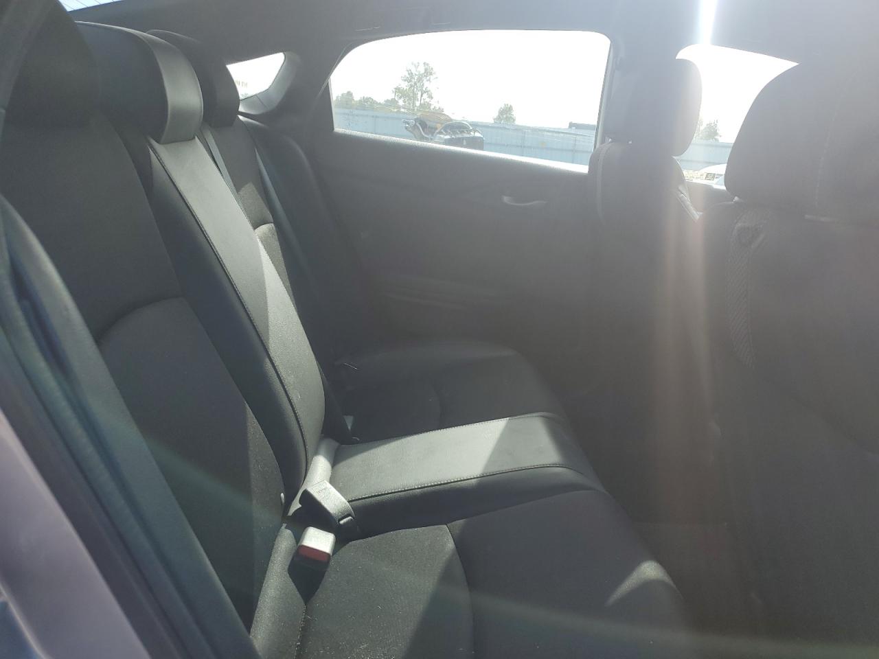 2021 Honda Civic Sport VIN: 19XFC2F87ME202311 Lot: 81937065