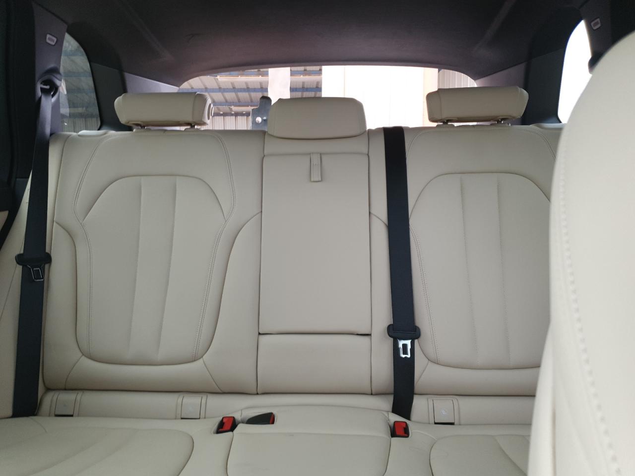 2022 BMW X5 xDrive45E VIN: 5UXTA6C01N9J65792 Lot: 82353025