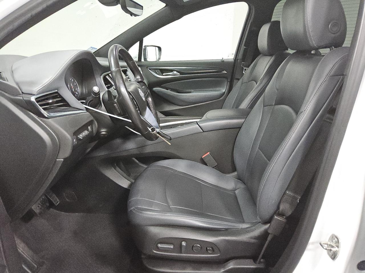 2022 Buick Enclave Premium VIN: 5GAERCKW0NJ124657 Lot: 89481005