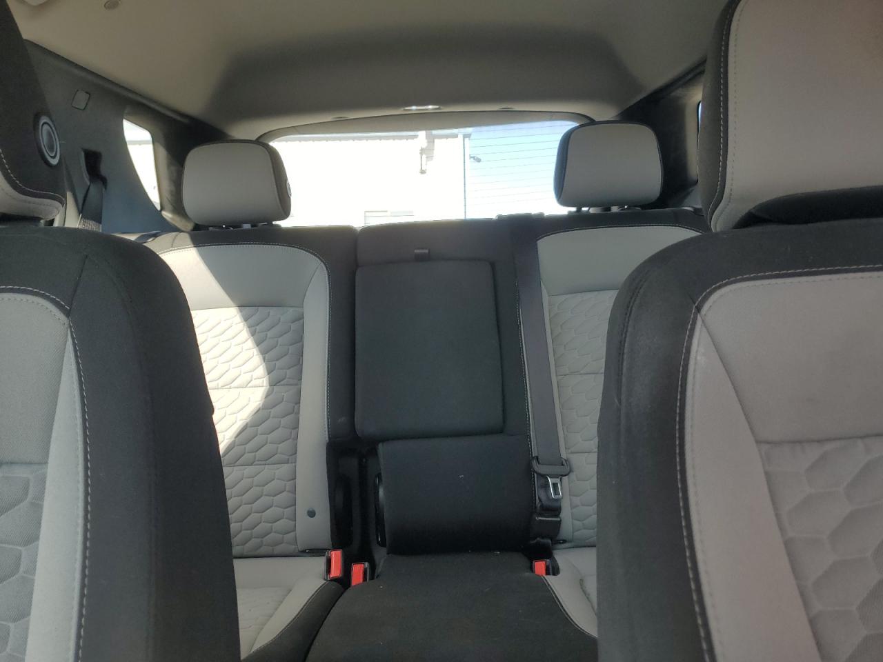 2020 Chevrolet Equinox Ls VIN: 2GNAXHEV9L6272956 Lot: 86426515