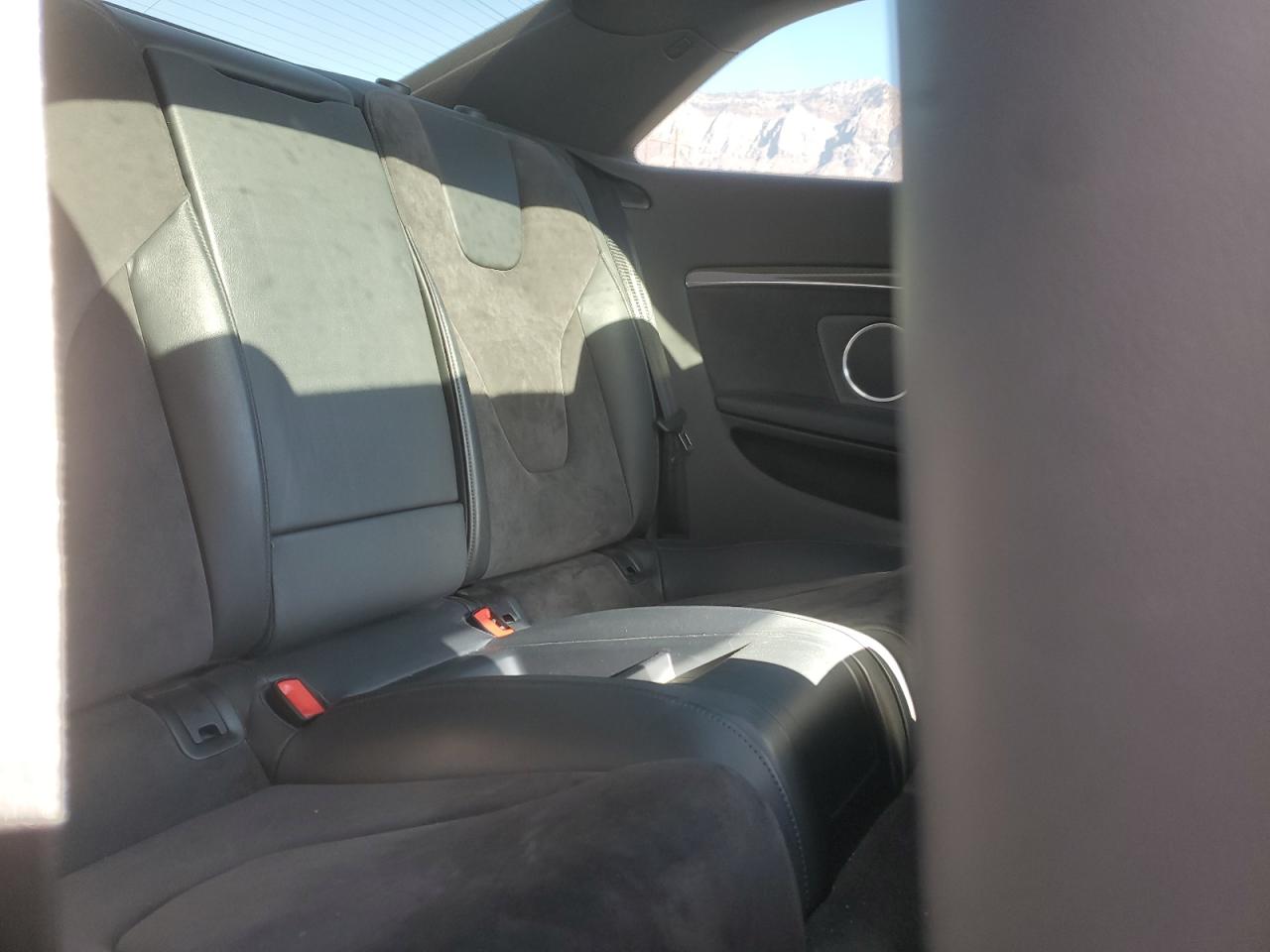 2015 Audi S5 Premium Plus VIN: WAUCGAFR4FA049139 Lot: 85208915