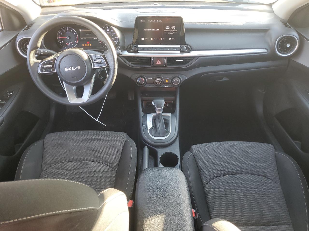 2023 Kia Forte Lx VIN: 3KPF24ADXPE648699 Lot: 85283165