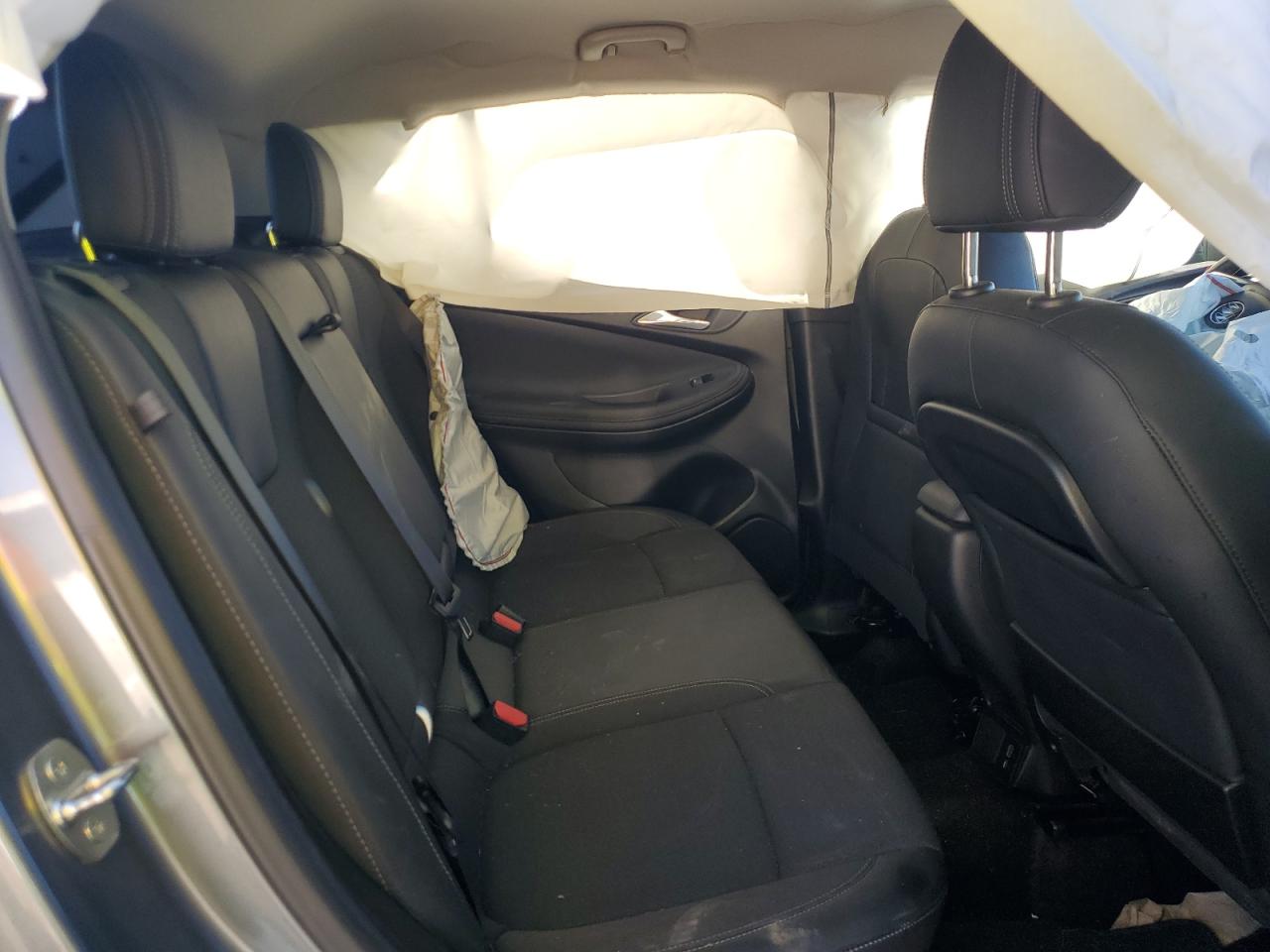 2020 Buick Encore Gx Select VIN: KL4MMESL3LB132084 Lot: 89564835