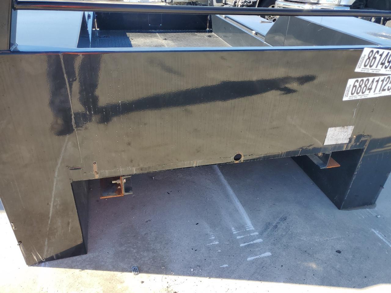 2023 Ram 2500 Tradesman VIN: 3C6UR5HL2PG61544 Lot: 86149915