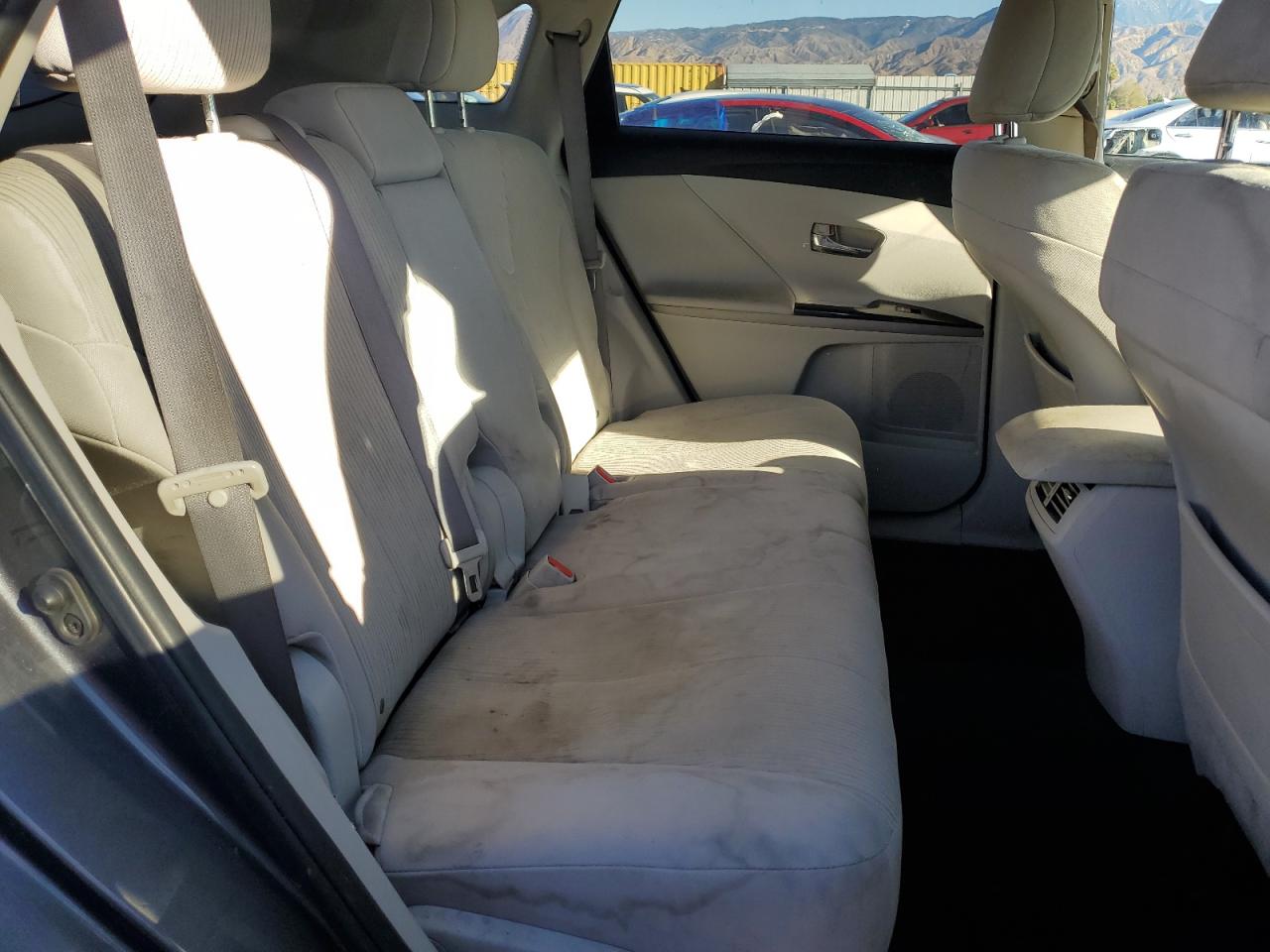 2009 Toyota Venza VIN: 4T3ZK11A89U006071 Lot: 86672435