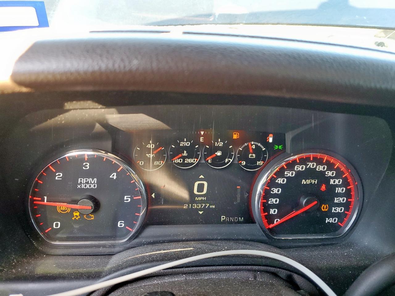 2015 GMC Yukon Xl Denali VIN: 1GKS2JKJ3FR632935 Lot: 90396765